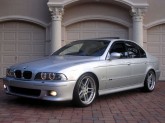 5 Serie (E39) 5 Serie (E39)