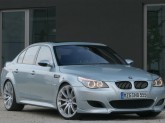 5 Serie (E60) 5 Serie (E60)
