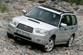 Forester (05>08)