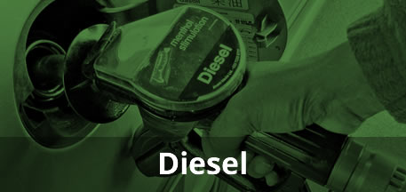 Diesel Chiptuning