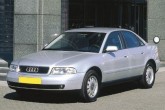 A4-RS4-S4 (B5 95>01)
