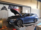 Renault Talisman (16>21) 1.3 TCe 160 pk