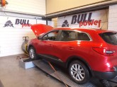 Renault Kadjar (18>22) 1.5 DCi 116 pk