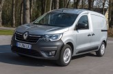 Renault Express (21>24) 1.5 DCI 95 pk