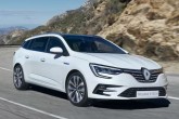 Renault Megane 4 (20>24) 1.3 TCe 160 pk