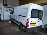 Opel Movano B  (21>) 2.2 CDTi 165 pk